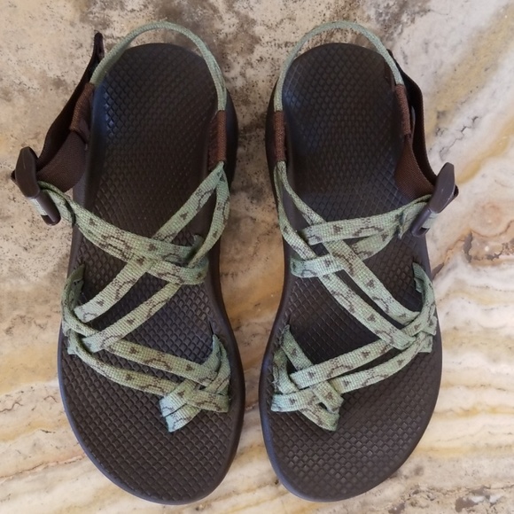Chaco Shoes - Chacos ZX/2 Unaweep sandals